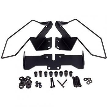 SHAD Kit Side Bag Holder KAWASAKI Z 900 '17