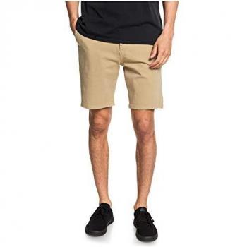 Quiksilver Krandy Sr Pantalones Cortos, Hombre, Plage, 30