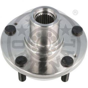 Kit de rodamientos de rueda OPTIMAL 04-P433