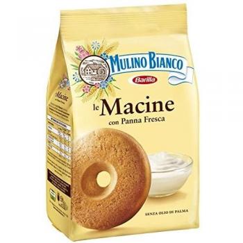 Galletas Macine