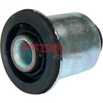 Suspensión Brazo Oscilante METZGER 52023108 con Soporte de Eje y Montaje de Control