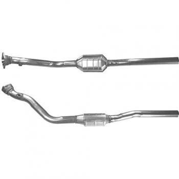 Bm Catalysts BM90062H Catalytic Converter