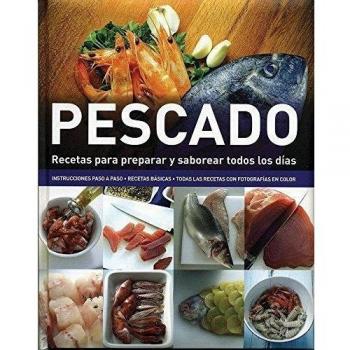 Enciclopedia de Cocina: Pescado