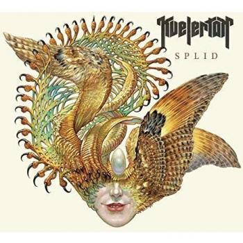 Kvelertak -Splid