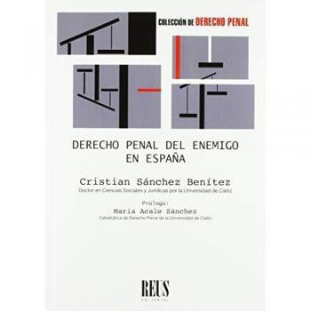 Derecho penal del enemigo en España