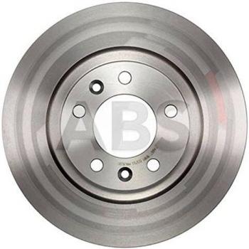 ABS 18181 Brake Discs - (Box contains 2 discs)