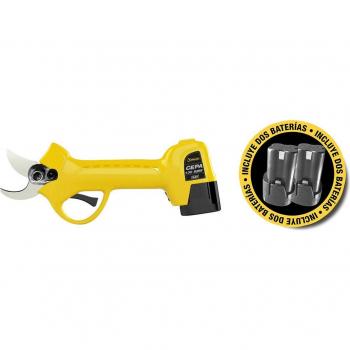 Garland Tijeras de Poda a Batería CEPA 130 SBW-V22