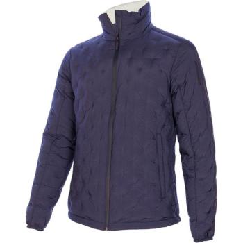 Chaqueta de hombre Trangoworld Latmus, outdoor, color azul, talla S