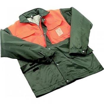 Draper CSJ/N - Chaqueta de seguridad