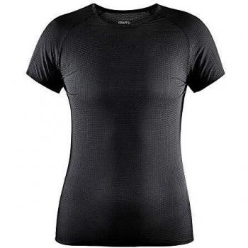Craft Pro Dry Women's Nanoweight Mesh Baselayer T-Shirt - Size: XL