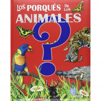 Los porqués de los animales