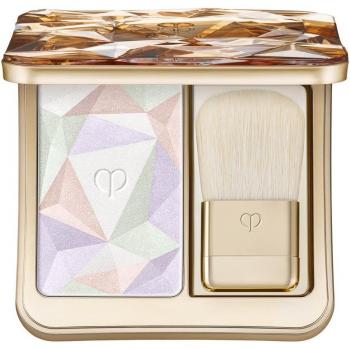 Iluminador Luminizing Face Enhancer Clé de Peau Beauté - Celestial Sparks 10 g