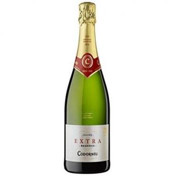 Codorníu Extra Reserva Ecológico - Cava Semiseco - 75cl