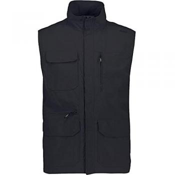 CMP Men's Anthracite Vest 30T6657