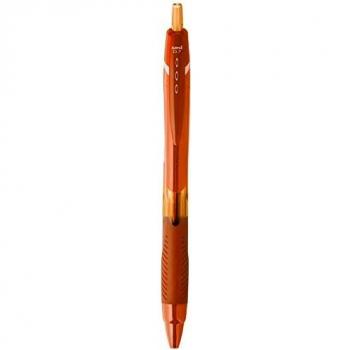 Uniball SXN157C700 - Bolígrafo, color naranja