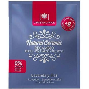 Room Spray Refill Cristalinas Lavender