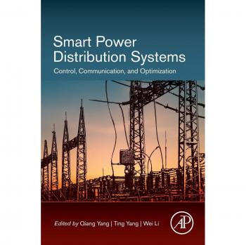 Smart Power Distribution Systems: Control, Communication, and Optimization