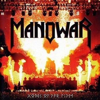 Gods Of War Live