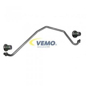 Tubería de baja/alta presión para aire acondicionado VEMO V25-20-0023 compatible con FORD Fiesta y Fusion