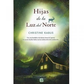 Hijas de la luz del norte - Kabus Christine