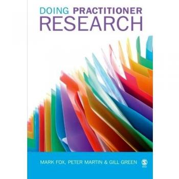 Doing Practitioner Research