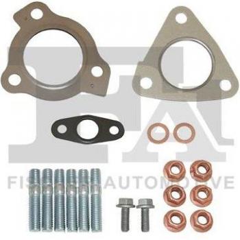 Kit de montaje FA1 para turbocompresor con cargador KT730040