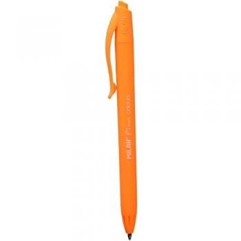 Milan 949297 - Bolígrafo, color naranja