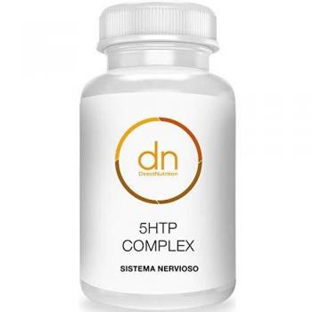 5HTP COMPLEX 30 CAPSULAS | DN DIRECT NUTRITION, SISTEMA NERVIOSO