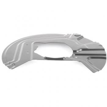 VAICO Chapa Protectora Contra Salpicaduras para Disco de Freno V20-2783