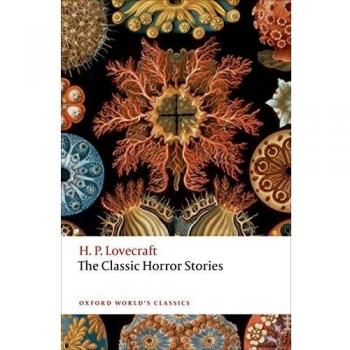 The Classic Horror Stories