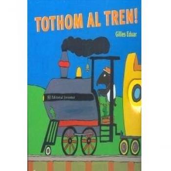 Tot hom al tren