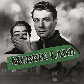 Merrie Land - The Bad & The Queen Good