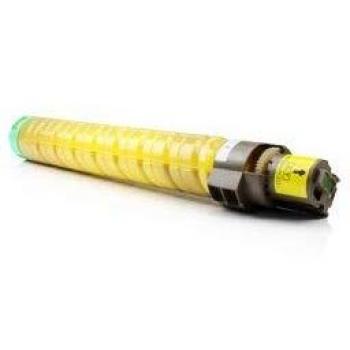 Toner Amarillo Compatible para Ricoh Aficio MP-C305 / MP-C305SPF - 842080 / 841597 / MPC305E