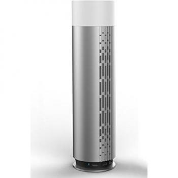 Altavoz de 10W con lámpara LED Smart Lamp BSL-Z3| Tecnología Bluetooth compatible manos libre y música | Batería recargable con USB carga | 8 horas de reproducción y 4 de carga.