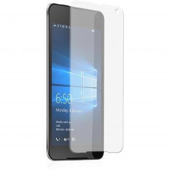 SBS TESCREENGLASSLU650 Transparente Lumia 650 1pieza