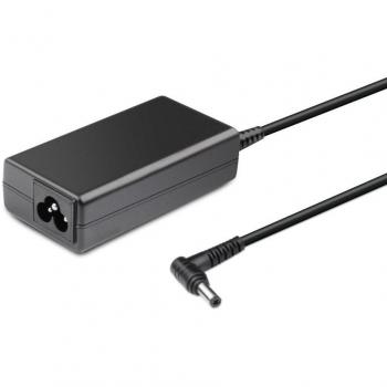 Adaptador e inversor de corriente CoreParts MBA2119 para portátil Acer, 65 W, Negro