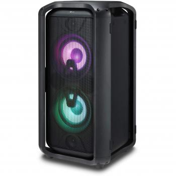 LG rk7 xboom Party Altavoz 550 W Negro