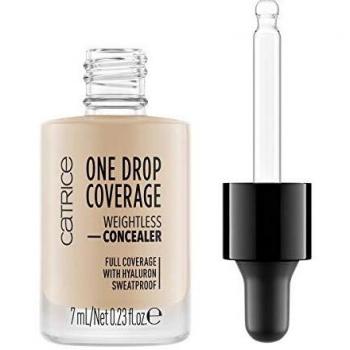 Catrice Cosmetics Corrector One Drop Coverage Weightless 010