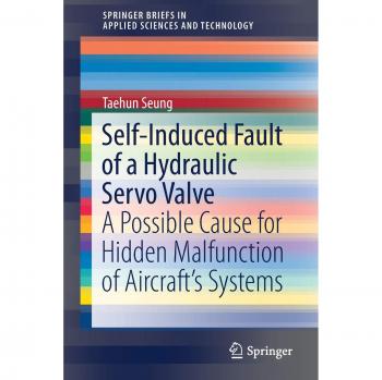 Self-Induced Fault of a Hydraulic Servo Valve: A Possible Cause for Hidden Malfunction of Aircraft’s Systems