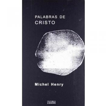 Palabras De Cristo: 39