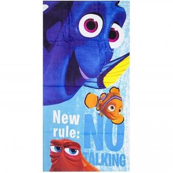 Minnie Maus - Buscando a Dory - Toalla de Playa
