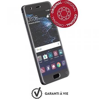Force Glass – Protector de pantalla de cristal templado para Huawei P10 curvado