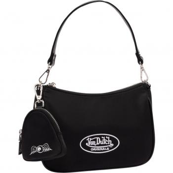 Dutch Kacey Nylon Crossbody Bag