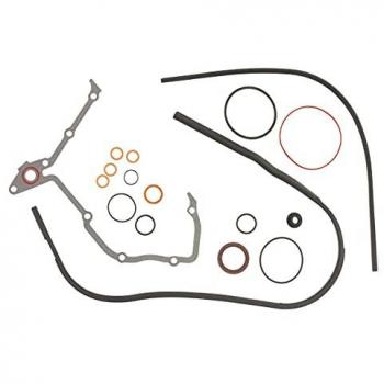 Juego de juntas, bloque motor AJUSA 54110100 - Juego de juntas para la parte baja del motor, fabricado por Ajusa, incluye todas las piezas necesarias para el sellado y ensamblaje adecuado del bloque motor