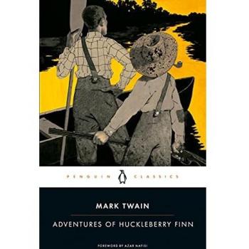 The Adventures of Huckleberry Finn