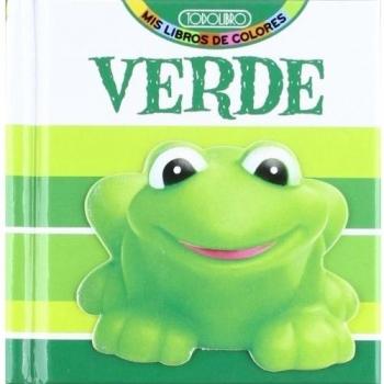 Verde - Vv.aa.