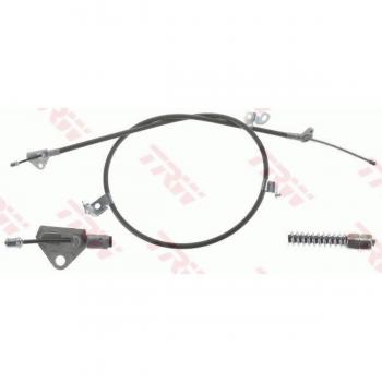 Cable de freno de estacionamiento TRW GCH450 Derecha