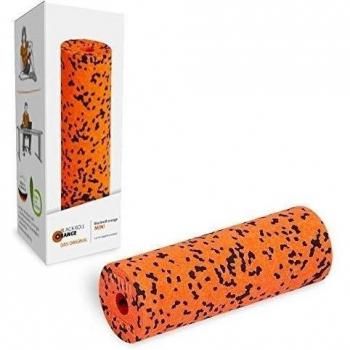Blackroll Orange rodillo de automasaje Mini, 8050070