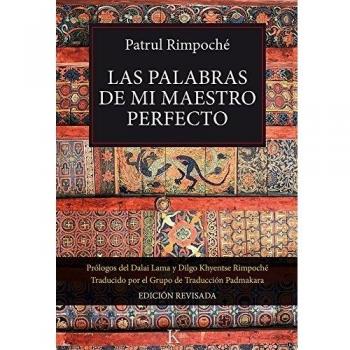 Las palabras de mi maestro perfecto - Patrul Rimpoche