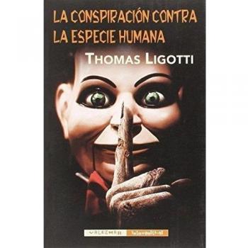 La conspiración contra la especie humana: 27